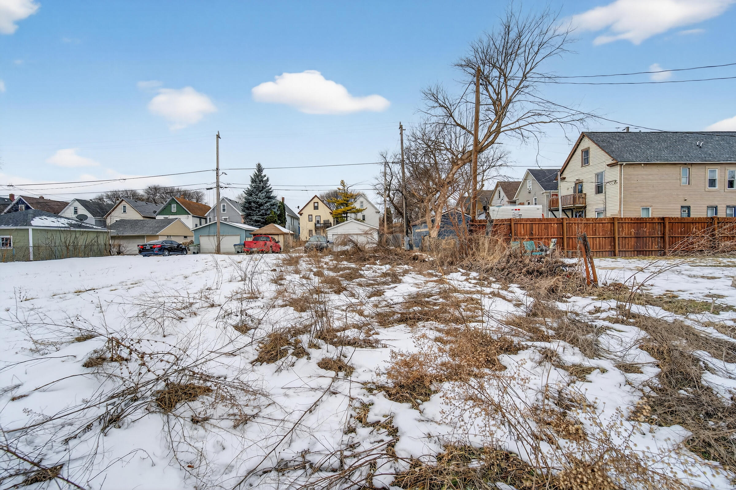 1917 South 19th Street Milwaukee, WI 53204 - Photo 8 of 13 Lot Photo 8