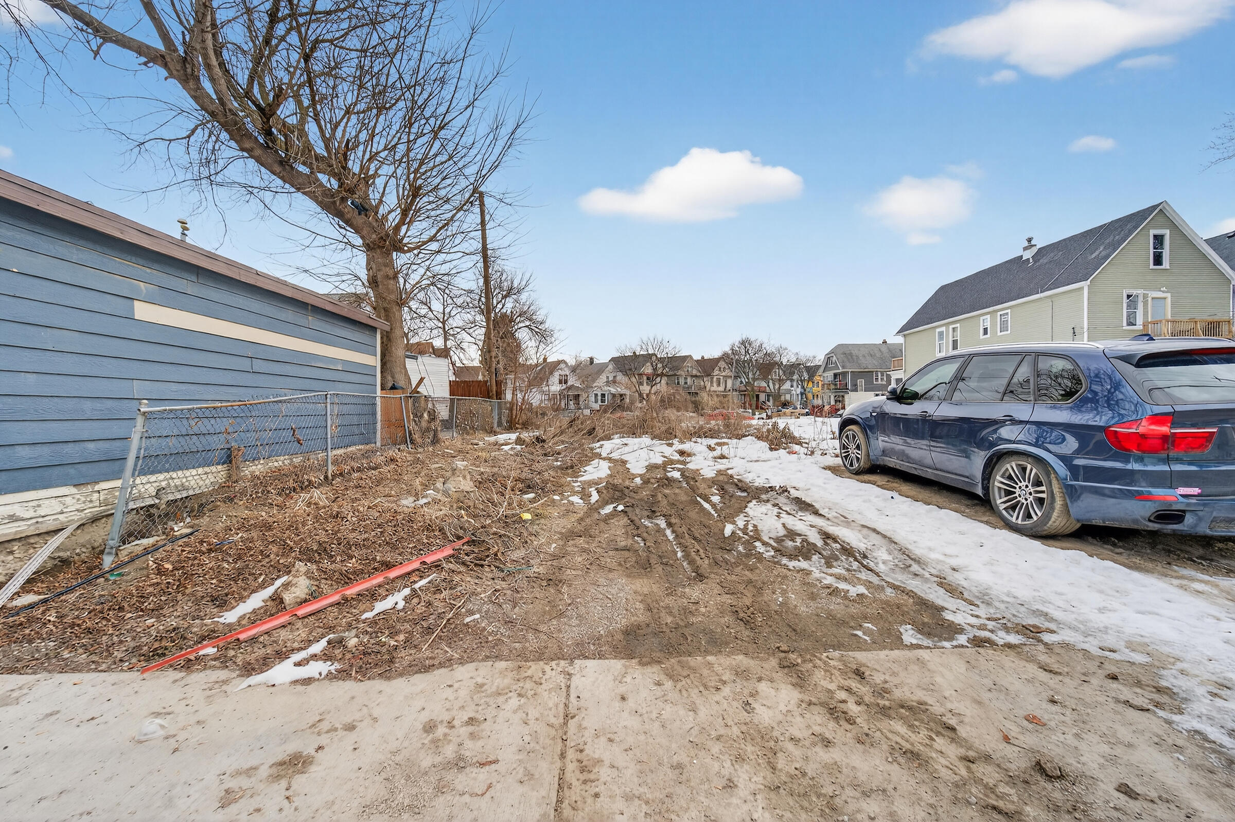 1917 South 19th Street Milwaukee, WI 53204 - Photo 10 of 13 Lot Photo 10