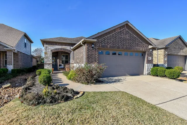 $330,000 | 3018 Persimmon Grove, Richmond, TX 77469