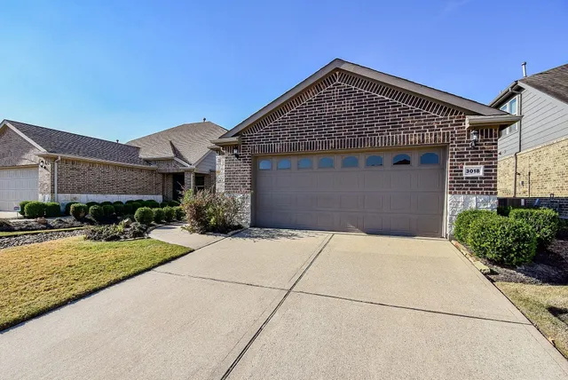 $330,000 | 3018 Persimmon Grove, Richmond, TX 77469