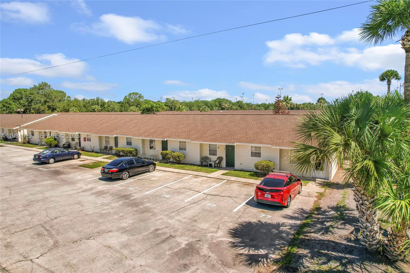 1845 Old Moultrie Road St. Augustine, FL 32084 - Photo 2 of 24