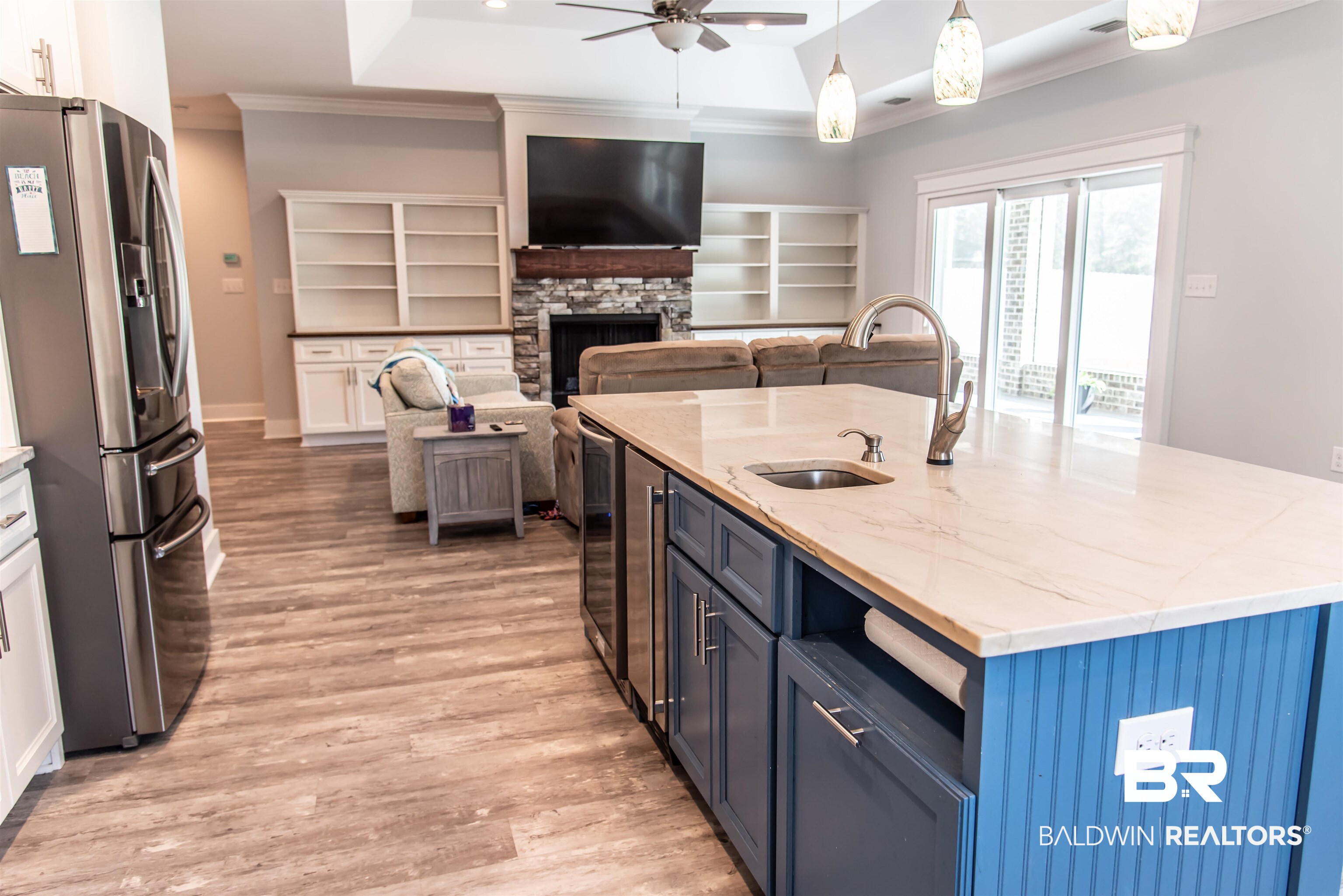 9438 Hammock Road Elberta, AL 36530 - Photo 7 of 49