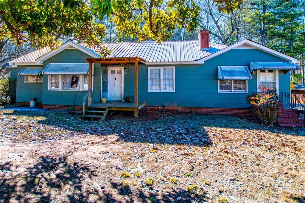 736 Highway 27 North  