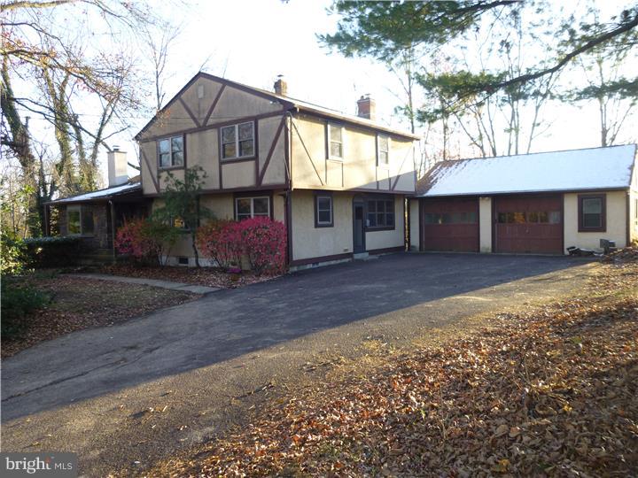 424 Callowhill Road Chalfont, PA 18914 - Photo 1 of 25 Gallery Image 1