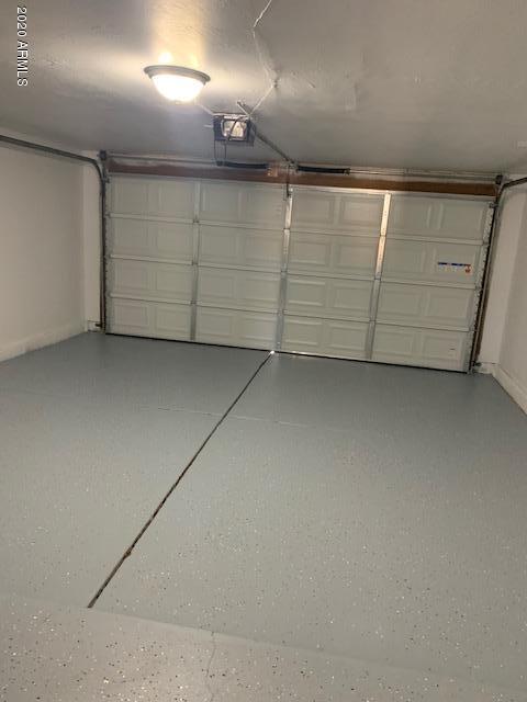 1706 West Colt Road Chandler, AZ 85224 - Photo 17 of 35 a view of a garage