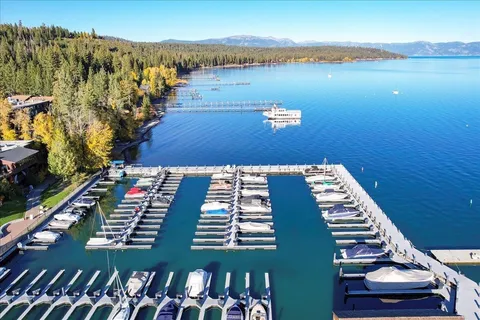 $375,000 | 700 North Lake Boulevard, Unit D22, Tahoe City, CA 96145