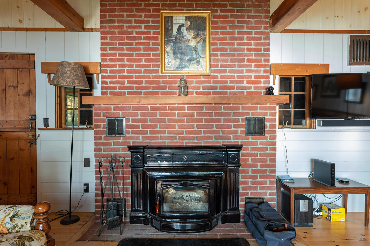 89 Shermans Point Road Camden, ME 04843 - Photo 22 of 31 IMG_6071