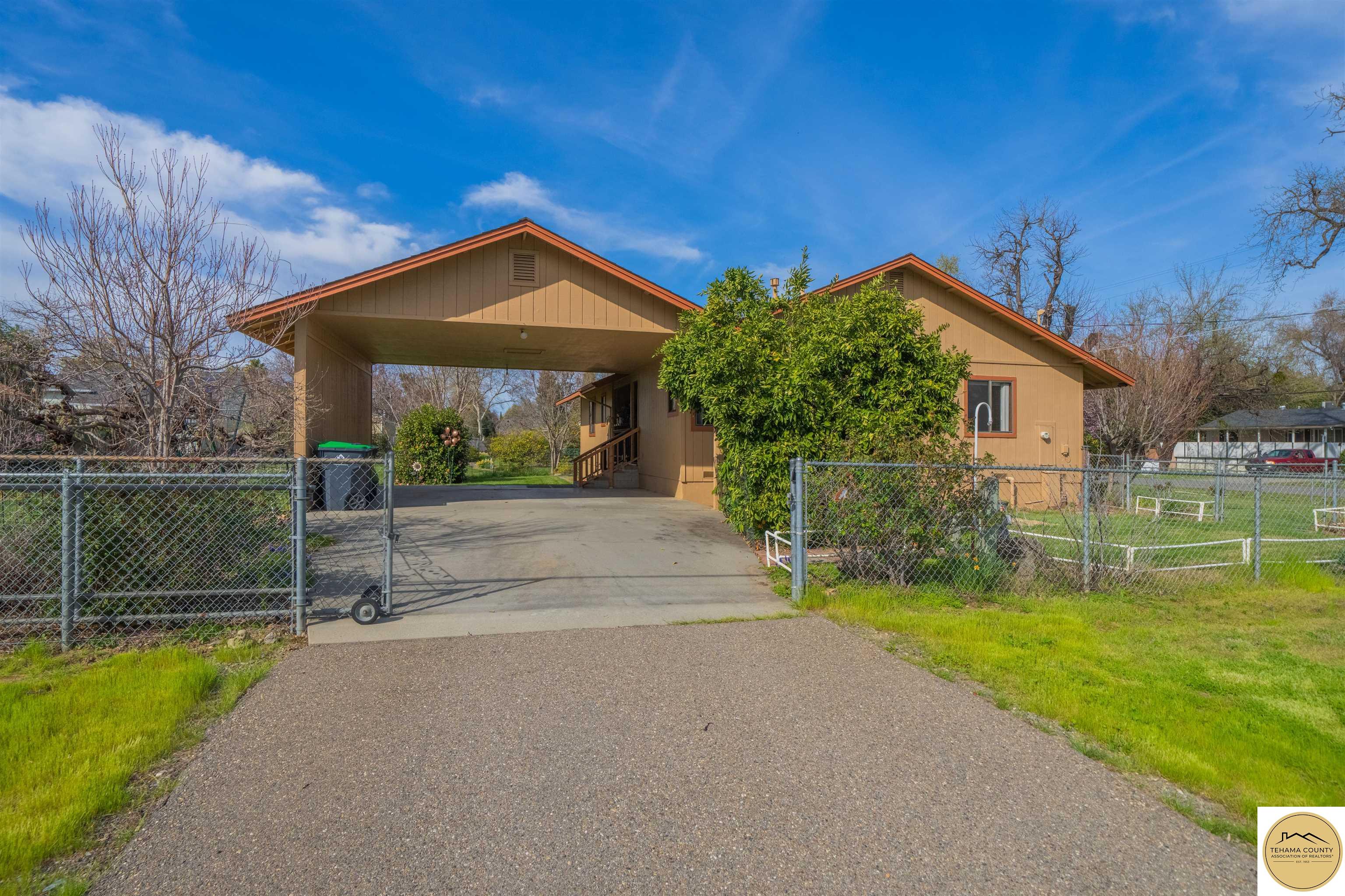 580 3rd Street Gerber, CA 96035 - Photo 4 of 17