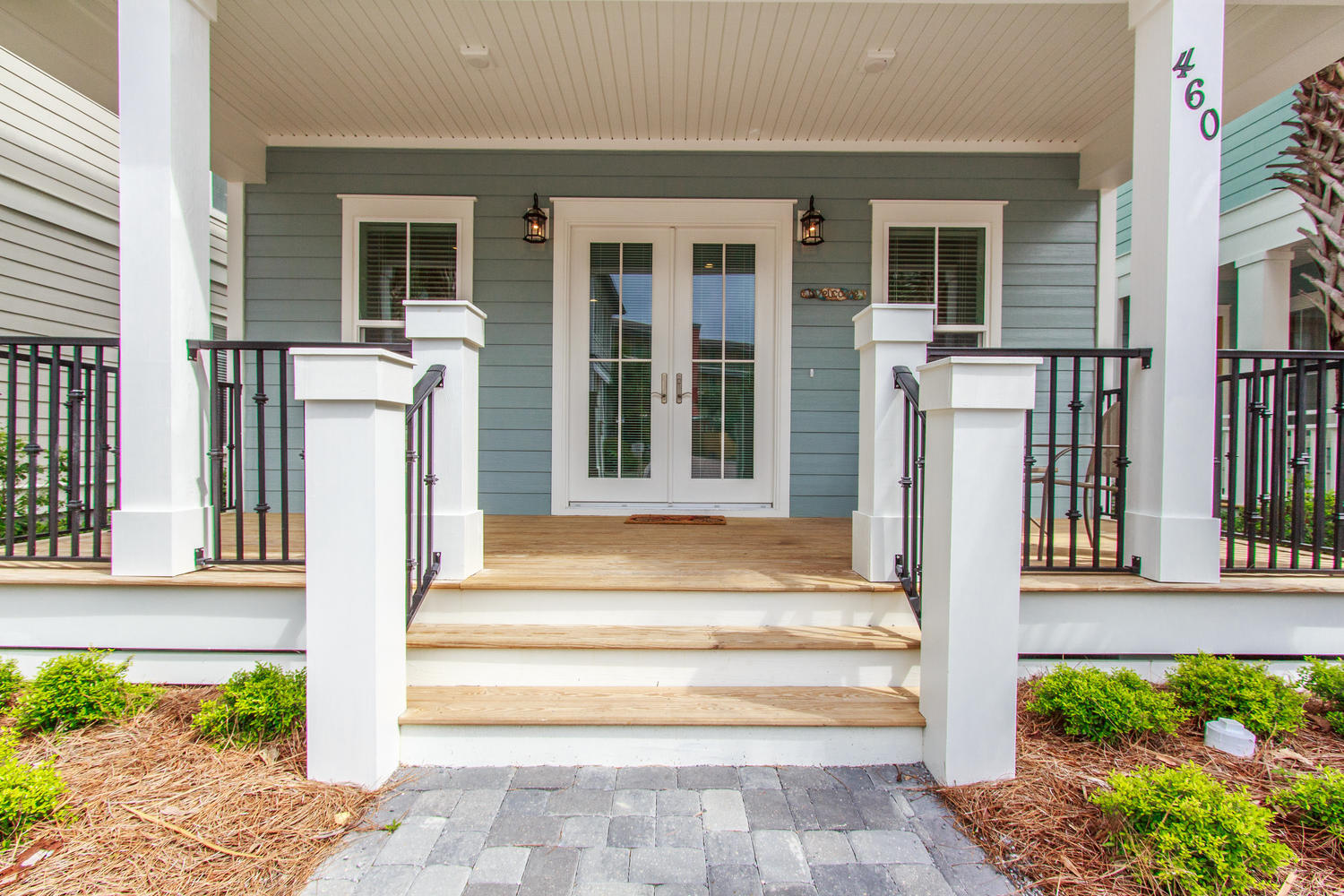460 Beach Bike Way Inlet Beach, FL 32461 - Photo 2 of 38 Exterior