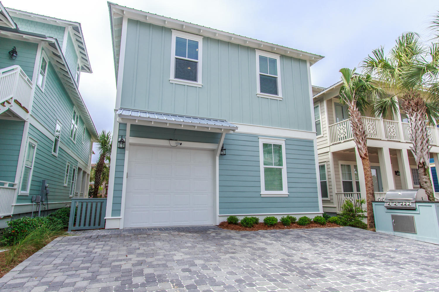 460 Beach Bike Way Inlet Beach, FL 32461 - Photo 3 of 38 460 Beach Bike Way Panama City-large-