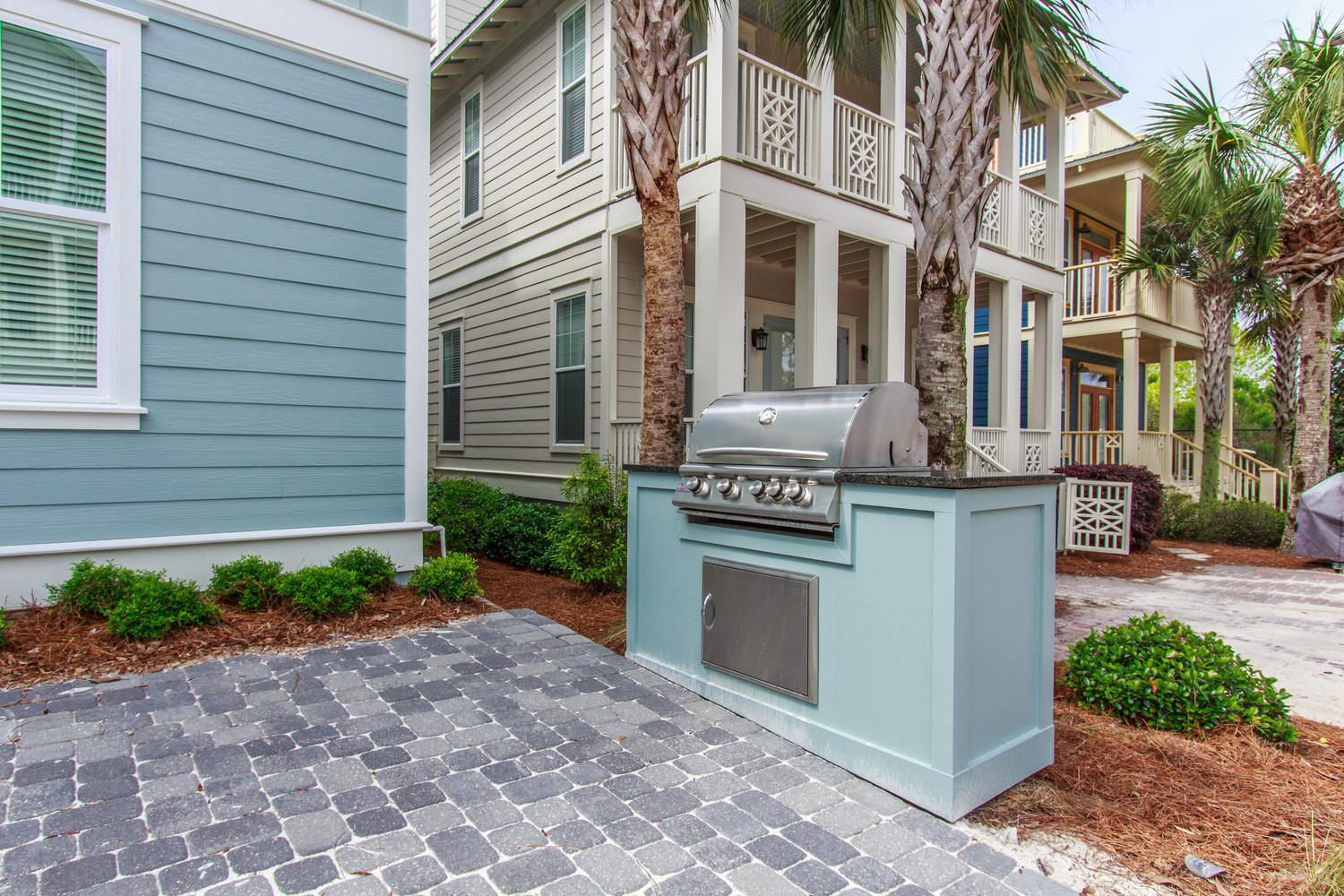 460 Beach Bike Way Inlet Beach, FL 32461 - Photo 5 of 38 460 Beach Bike Way Panama City-large-