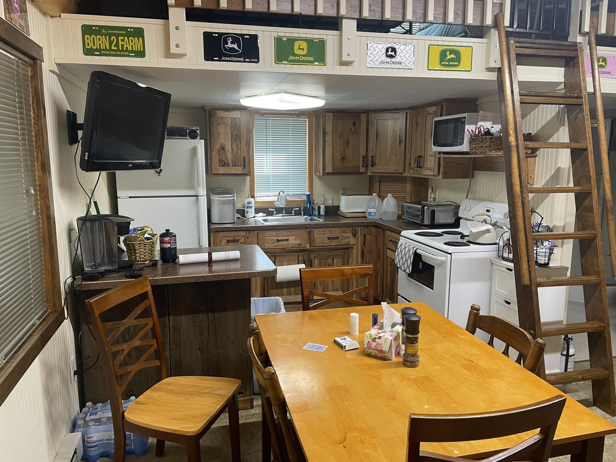 5218 Laird Lake Road Hale, MI 48739 - Photo 13 of 42 Gallery Image 13