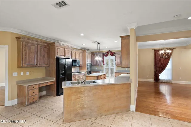 $394,500 | 1500 Davis Road, Terry, MS 39170