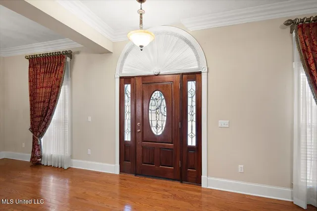 $394,500 | 1500 Davis Road, Terry, MS 39170