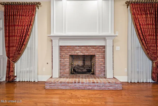 $394,500 | 1500 Davis Road, Terry, MS 39170