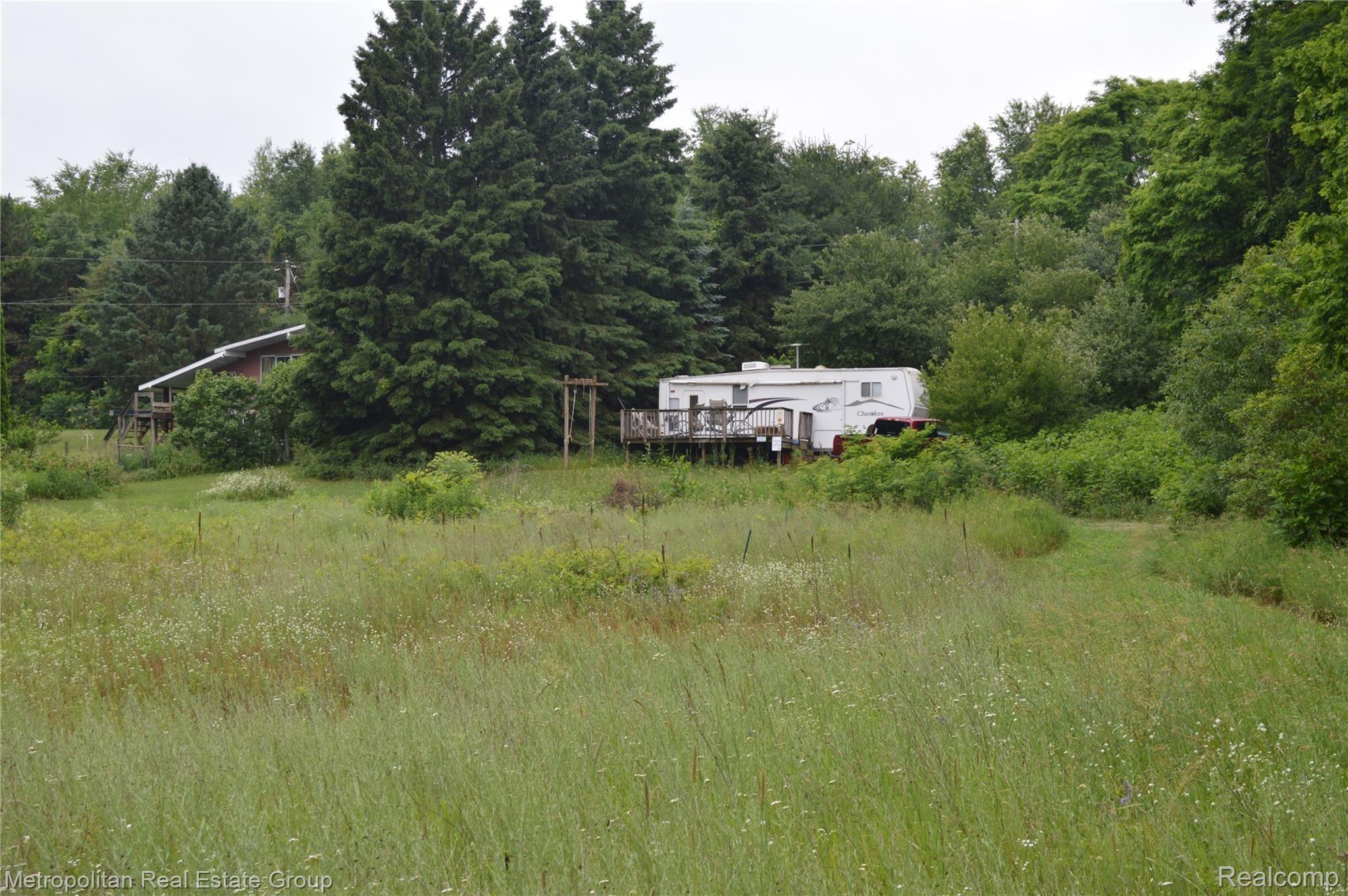 0 West Lovejoy Road Byron, MI 48418 - Photo 2 of 2 DSC_0853.JPG