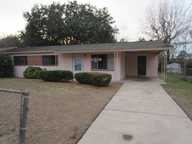 7811 Amberidge Road Pensacola, FL 32534 - Photo 1 of 10