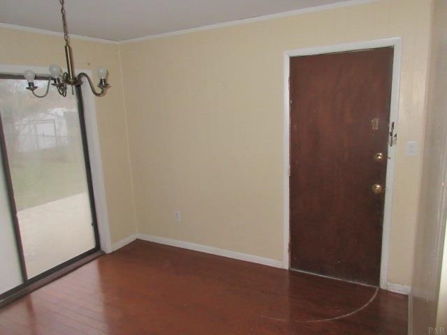 7811 Amberidge Road Pensacola, FL 32534 - Photo 4 of 10