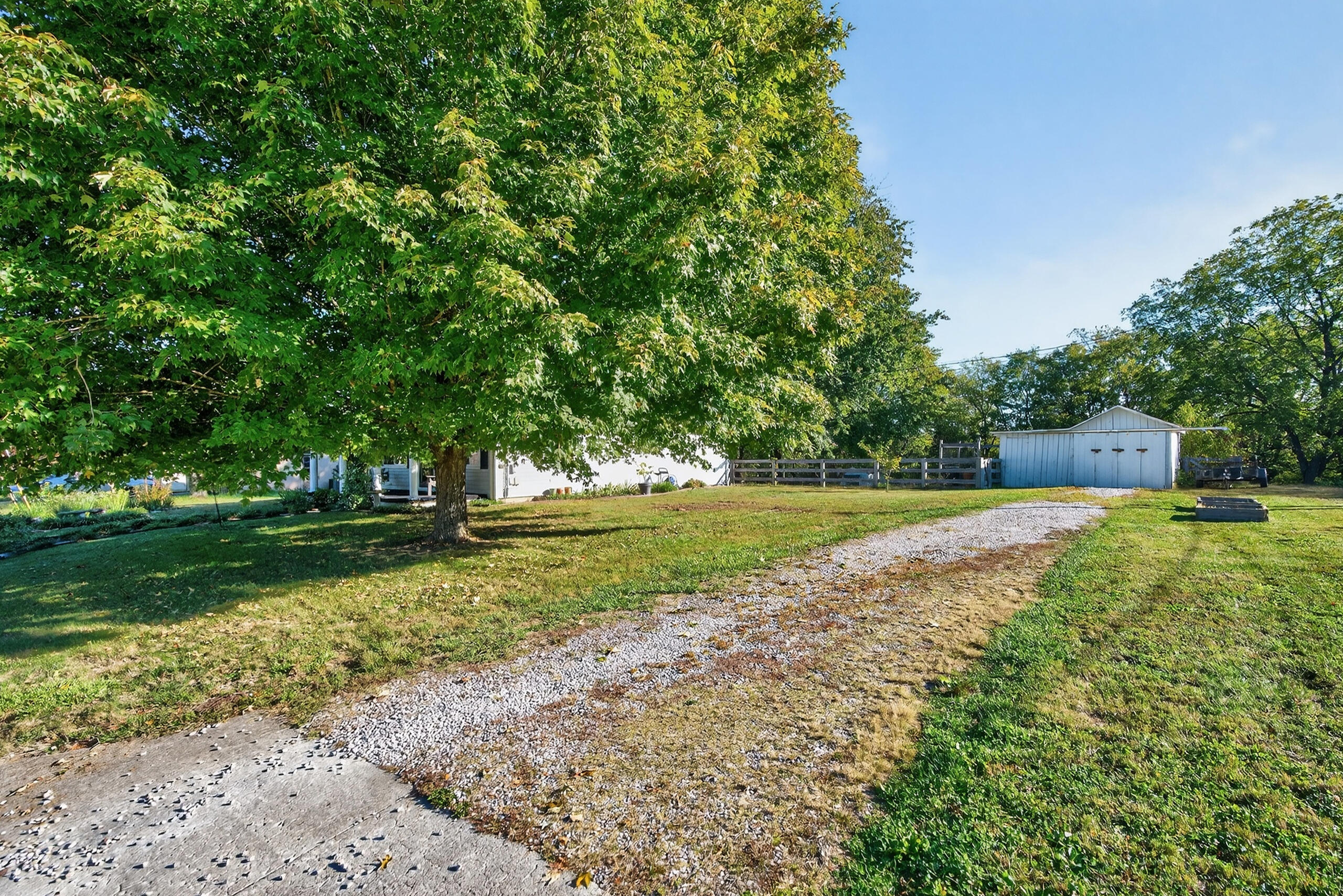 152 Ridge Avenue Berea, KY 40403 - Photo 35 of 42 152ridge33