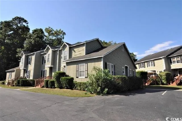 $255,000 | 4840 Moss Creek Loop, Unit 8, Murrells Inlet, SC 29576