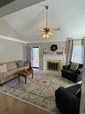 $255,000 | 4840 Moss Creek Loop, Unit 8, Murrells Inlet, SC 29576