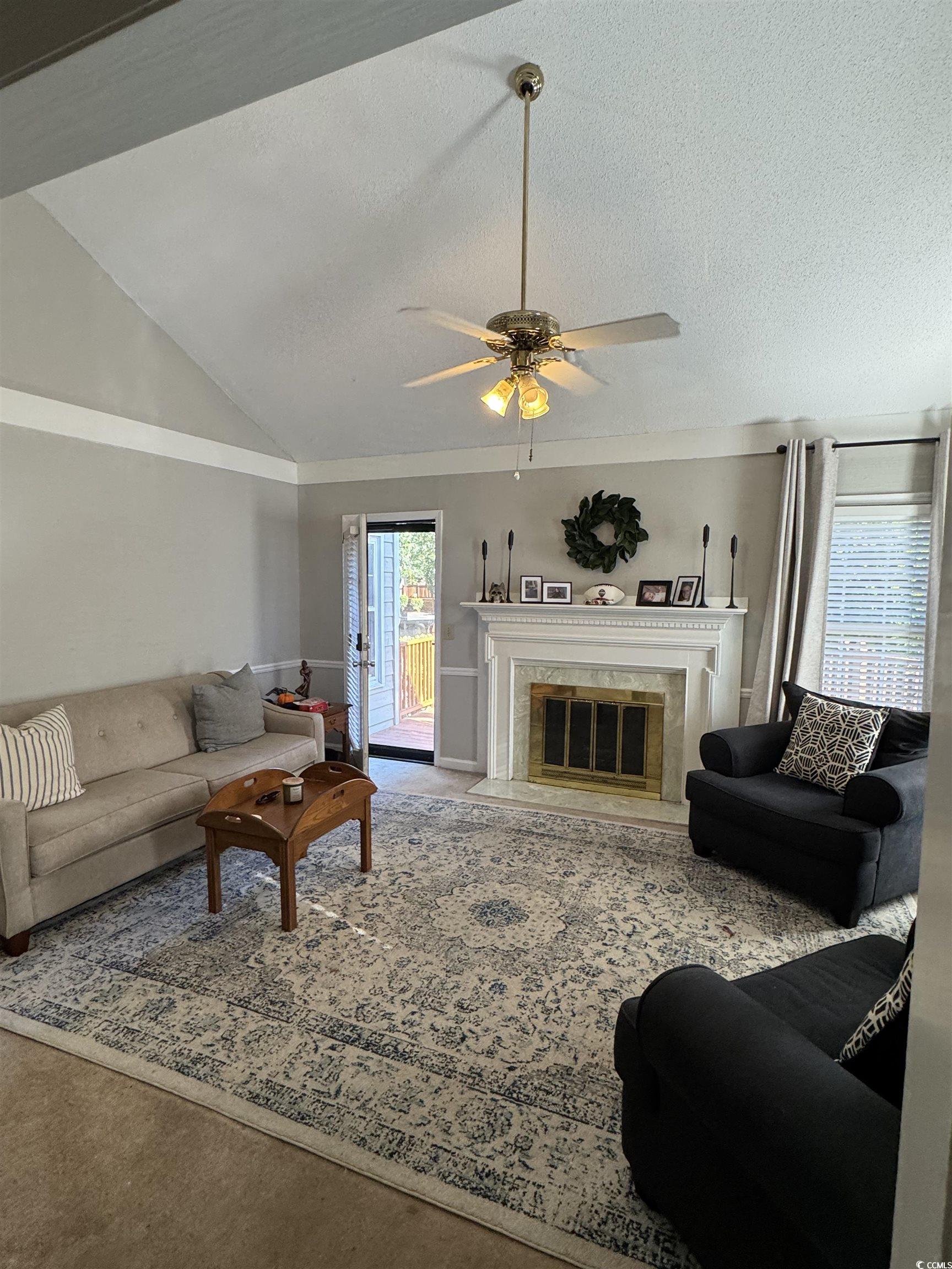 4840 Moss Creek Loop, Unit 8 Murrells Inlet, SC 29576 - Photo 16 of 16