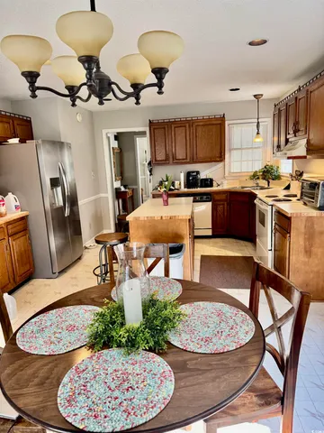 $255,000 | 4840 Moss Creek Loop, Unit 8, Murrells Inlet, SC 29576