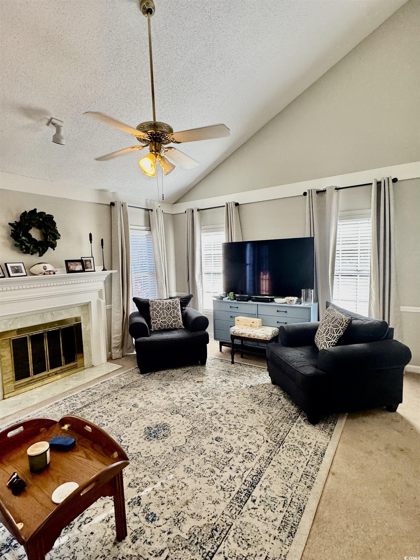 4840 Moss Creek Loop, Unit 8 Murrells Inlet, SC 29576 - Photo 8 of 16