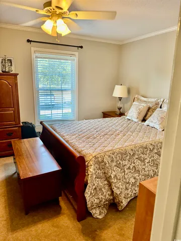 $255,000 | 4840 Moss Creek Loop, Unit 8, Murrells Inlet, SC 29576