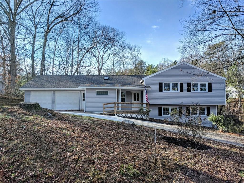 132 Moss Road Dawsonville, GA 30534 - Photo 1 of 1 Gallery Image 1