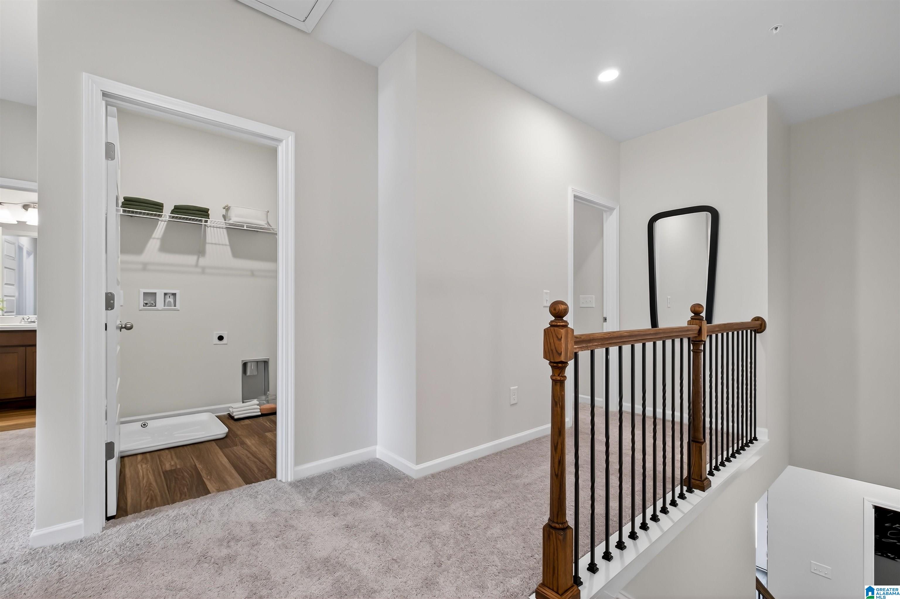 4552 Village Springs Square, Unit 3 Brookside, AL 35036 - Photo 20 of 40