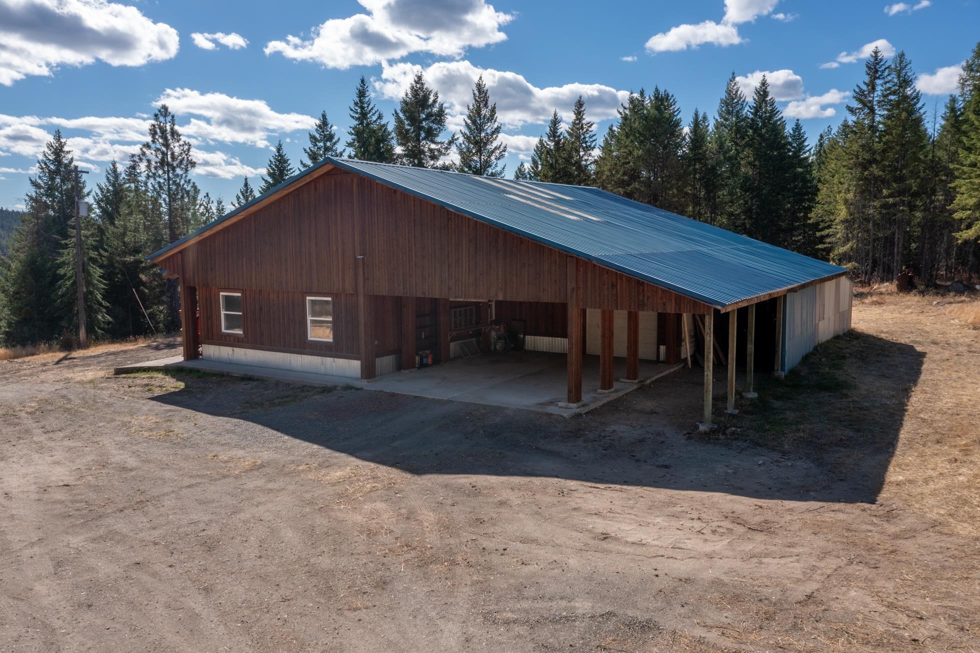 1445 B State Rte 20 Colville, WA 99114 - Photo 1 of 37