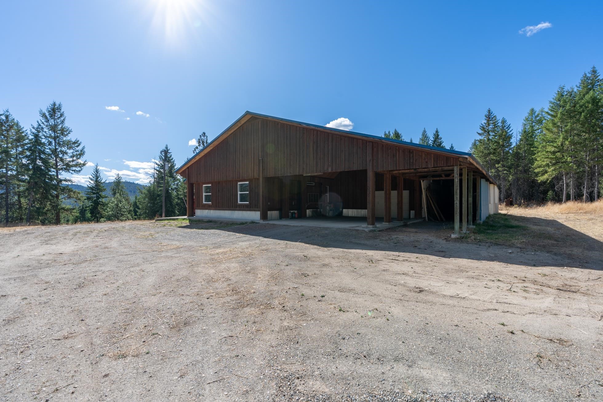 1445 B State Rte 20 Colville, WA 99114 - Photo 20 of 37