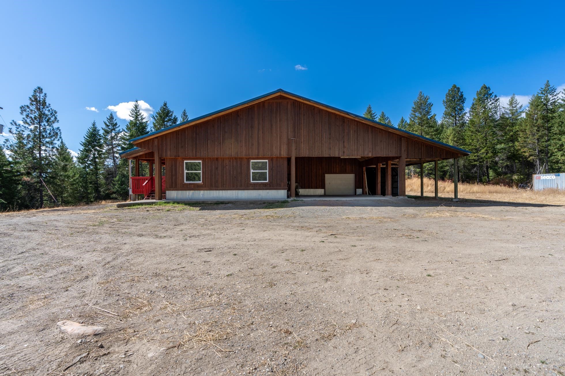 1445 B State Rte 20 Colville, WA 99114 - Photo 21 of 37