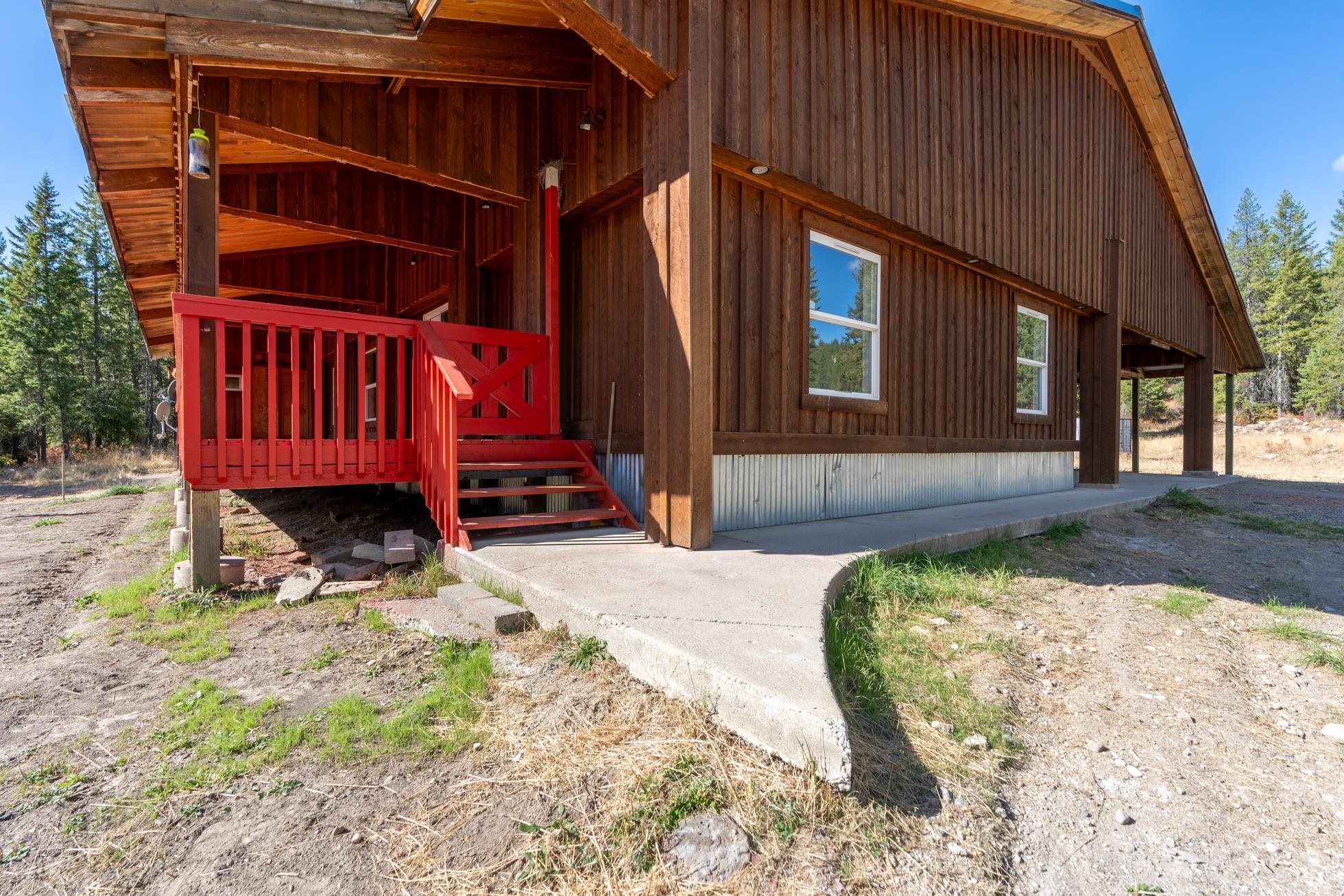1445 B State Rte 20 Colville, WA 99114 - Photo 23 of 37