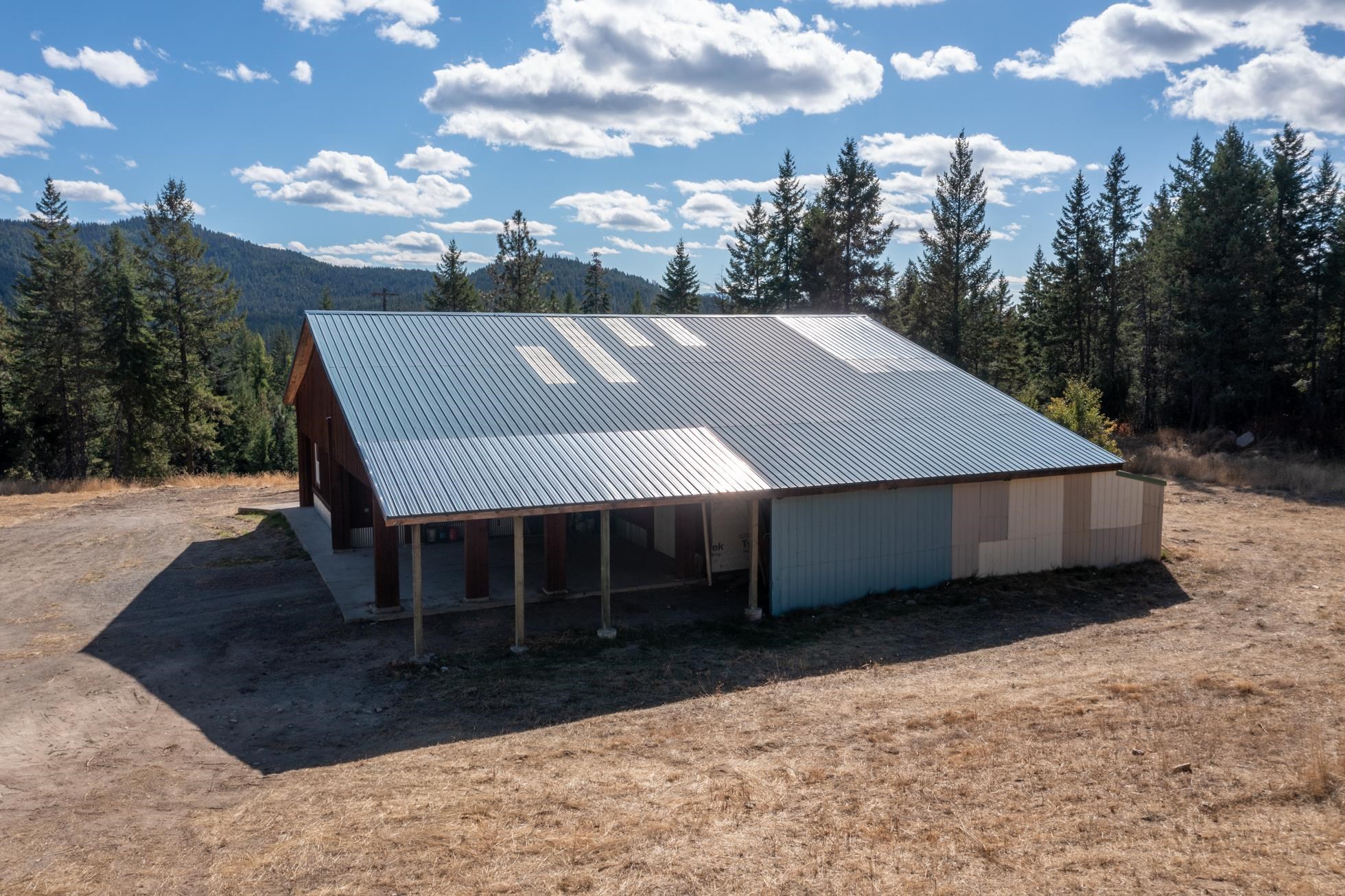 1445 B State Rte 20 Colville, WA 99114 - Photo 28 of 37