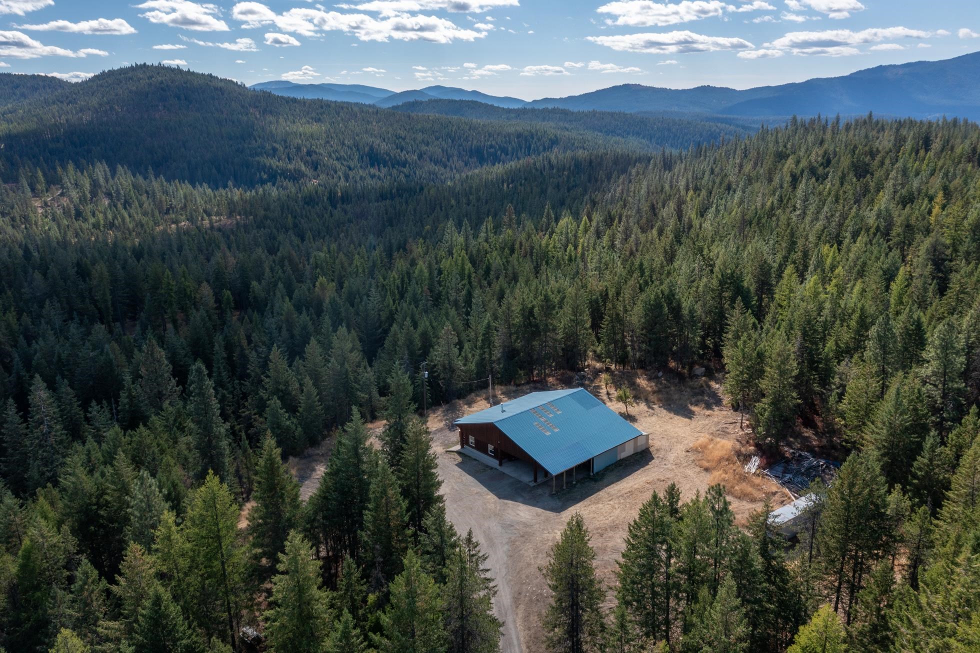 1445 B State Rte 20 Colville, WA 99114 - Photo 29 of 37