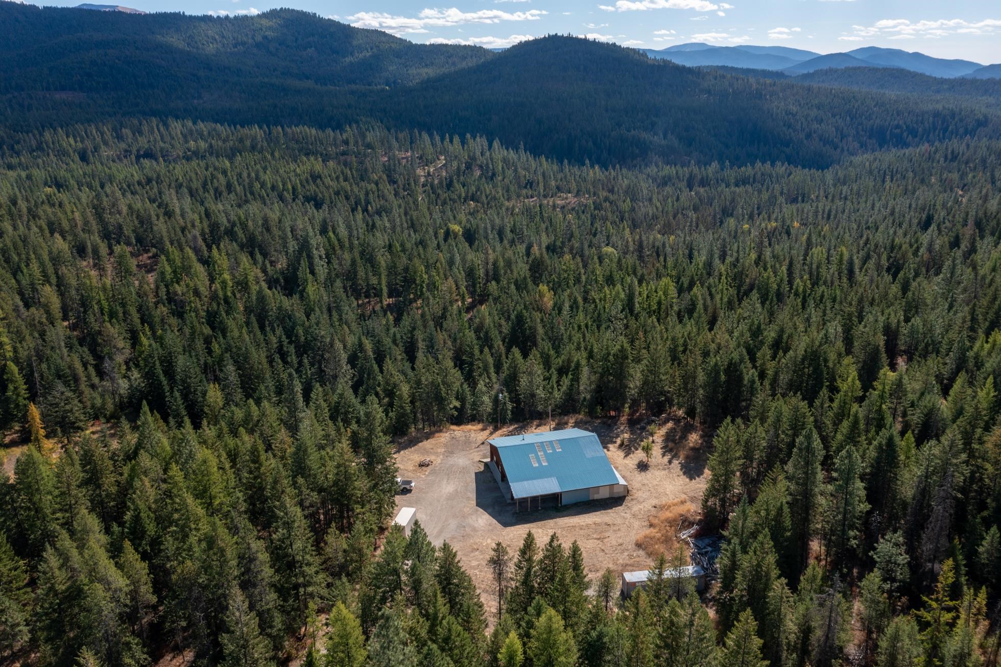 1445 B State Rte 20 Colville, WA 99114 - Photo 33 of 37