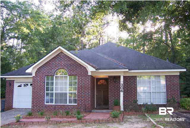 304 Greenbriar Circle South Daphne, AL 36526 - Photo 1 of 1
