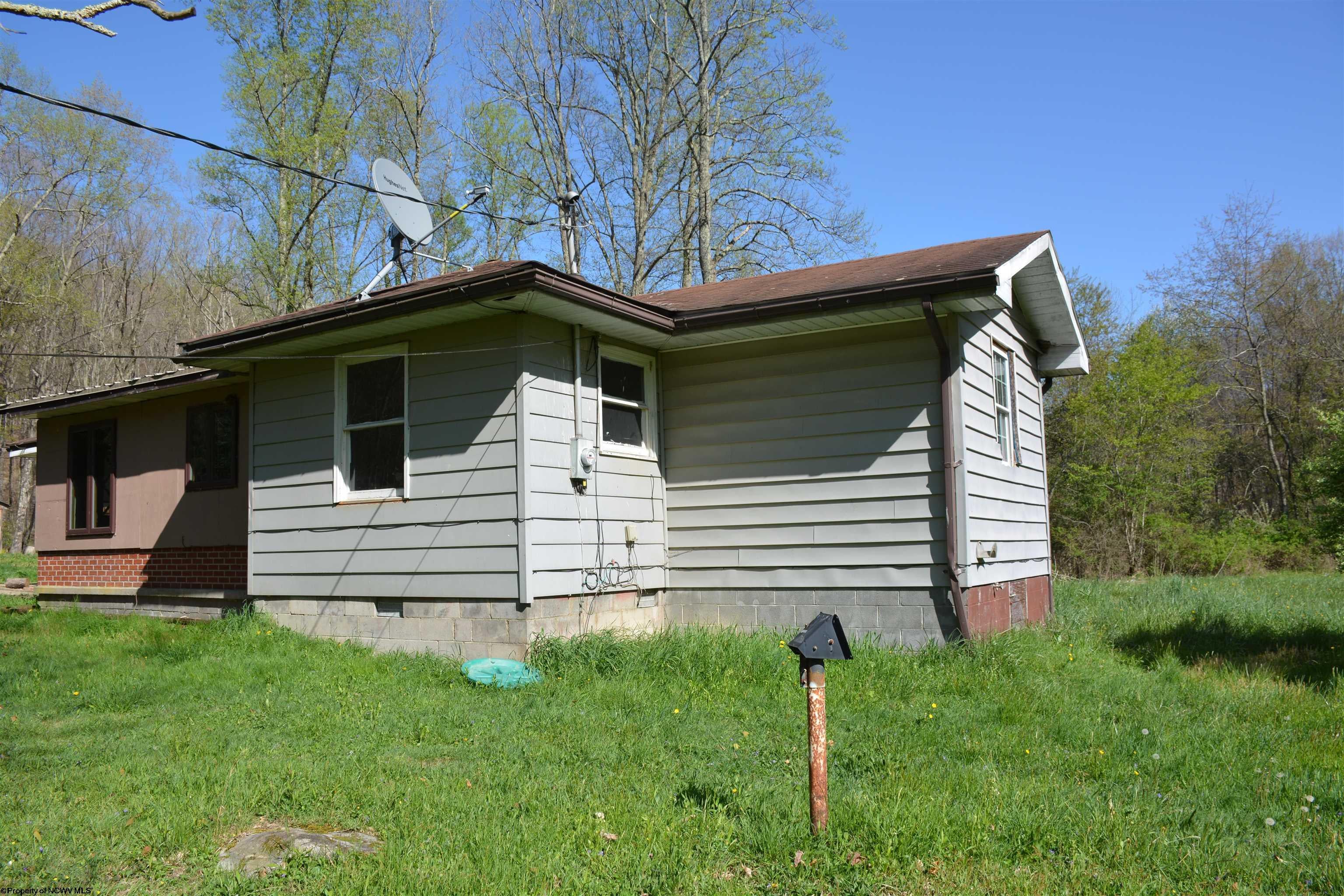 58 Independence Road Philippi, WV 26416 - Photo 20 of 20 Gallery Image 20