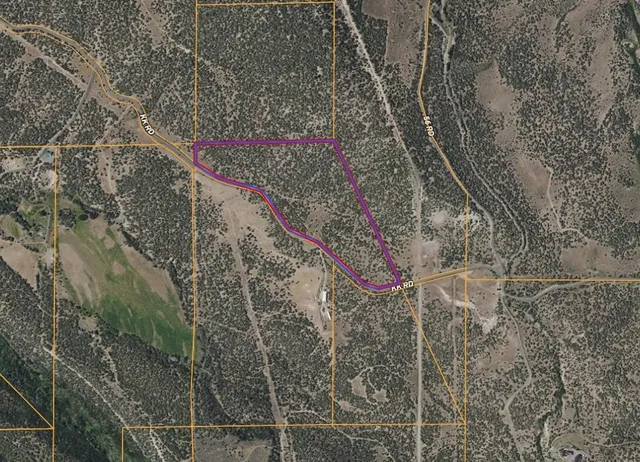 $235,000 | Tbd KK Road, Collbran, CO 81624