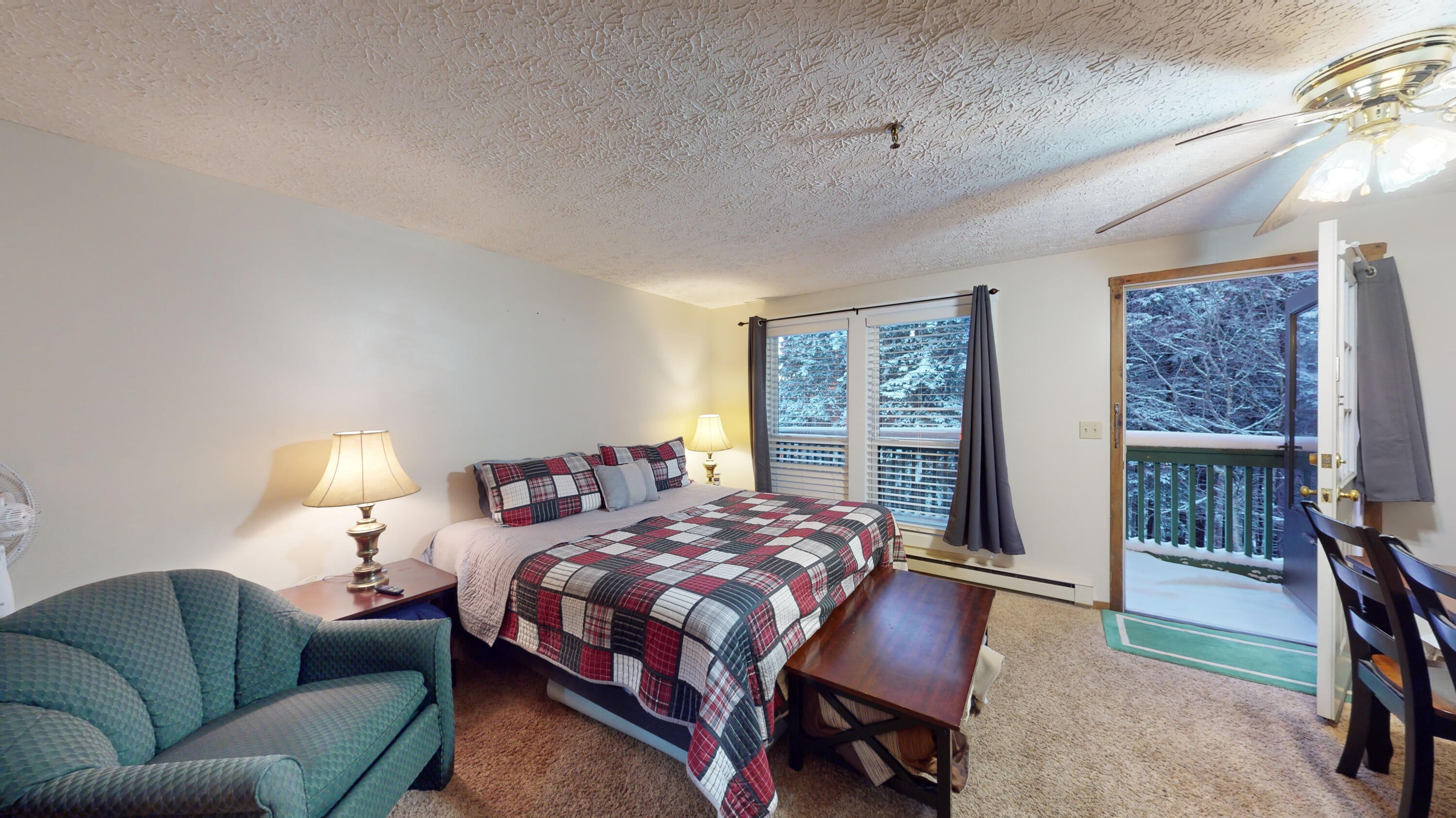 55 Ridgewood Street Snowshoe, WV 26209 - Photo 5 of 17 Gallery Image 5