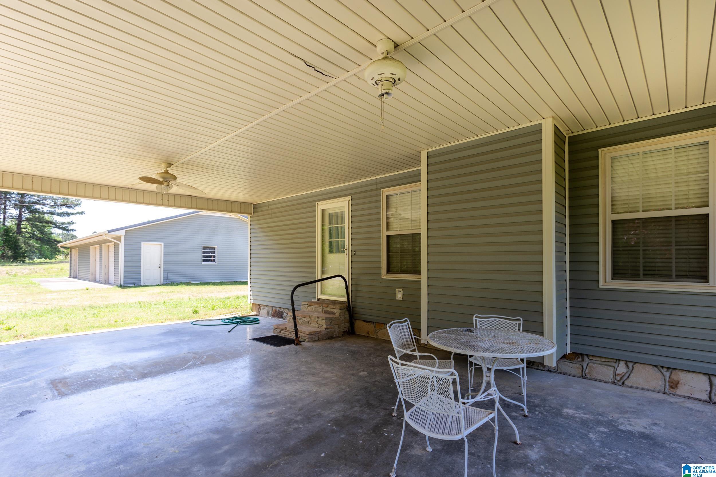 1045 Big Oak Road Ohatchee, AL 36271 - Photo 27 of 39