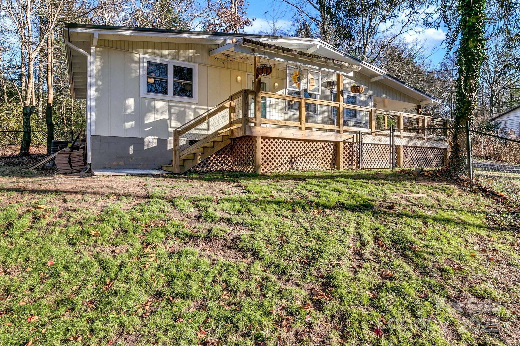 93 New Salem Road Swannanoa, NC 28778 - Photo 1 of 33 Gallery Image 1