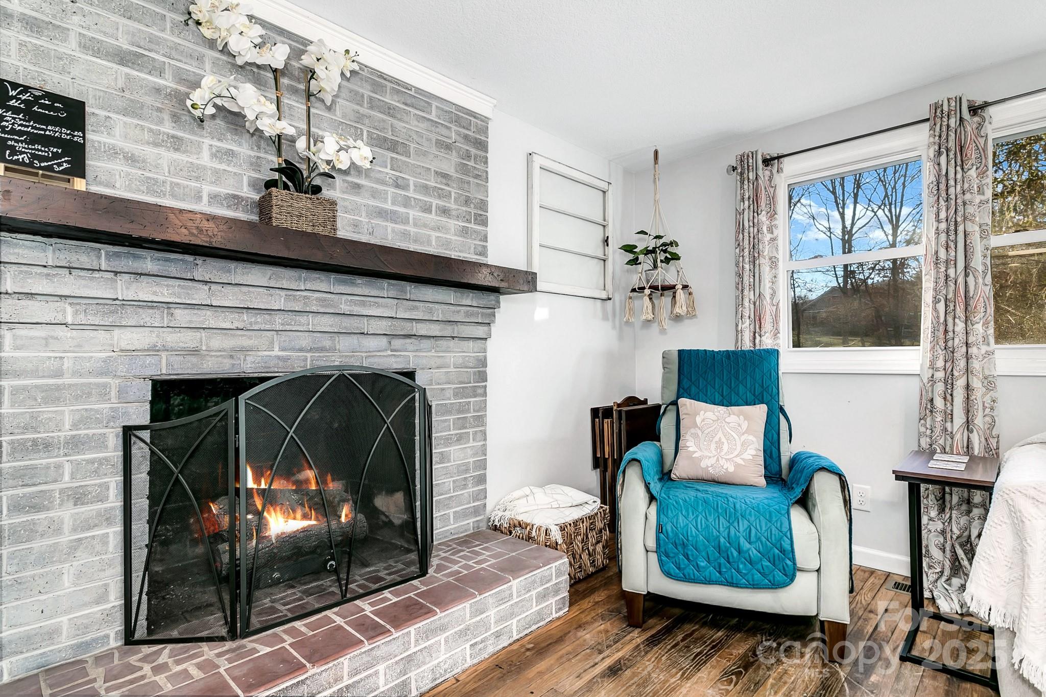 93 New Salem Road Swannanoa, NC 28778 - Photo 13 of 33 Gallery Image 13