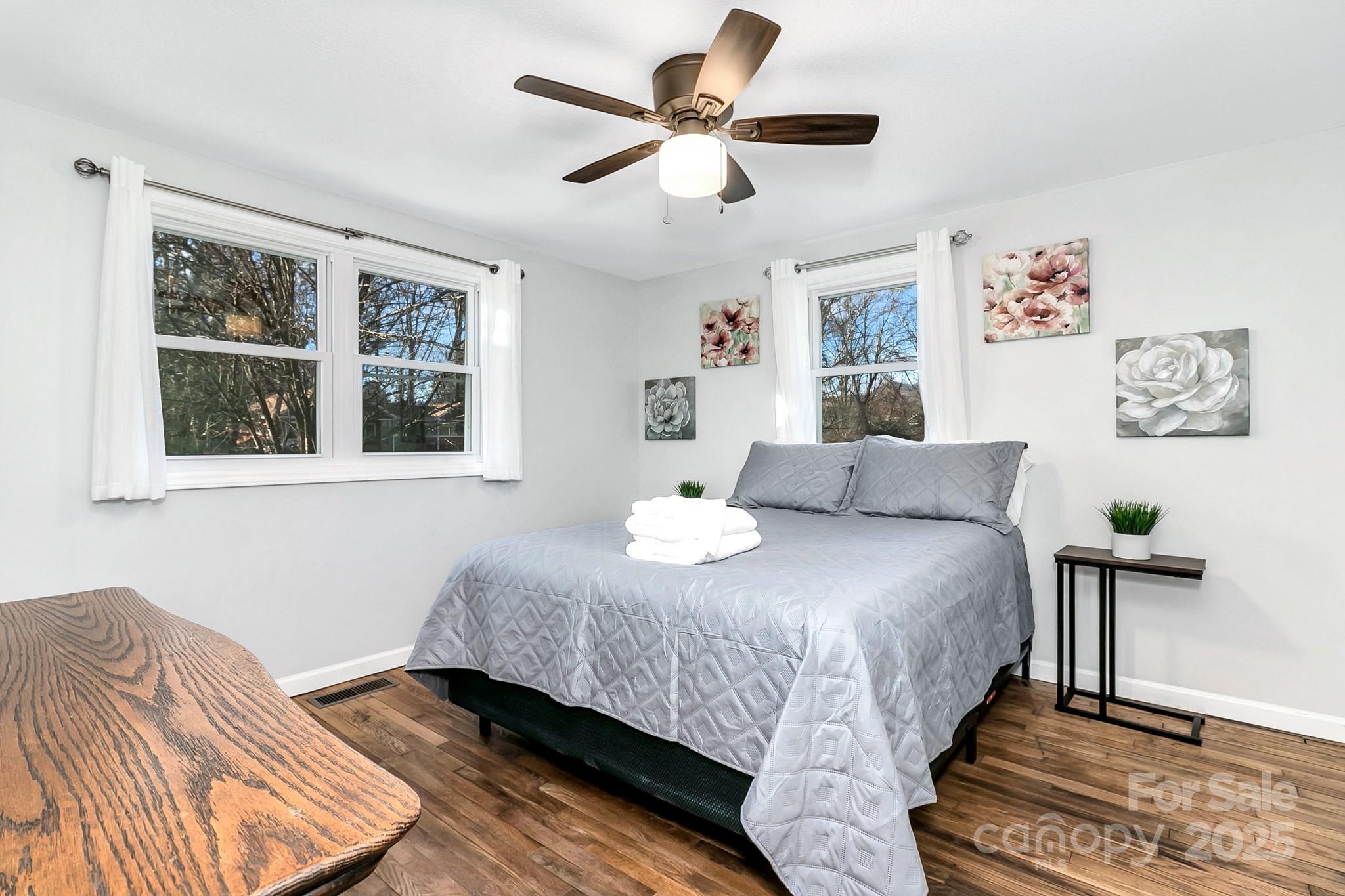 93 New Salem Road Swannanoa, NC 28778 - Photo 17 of 33 Gallery Image 17