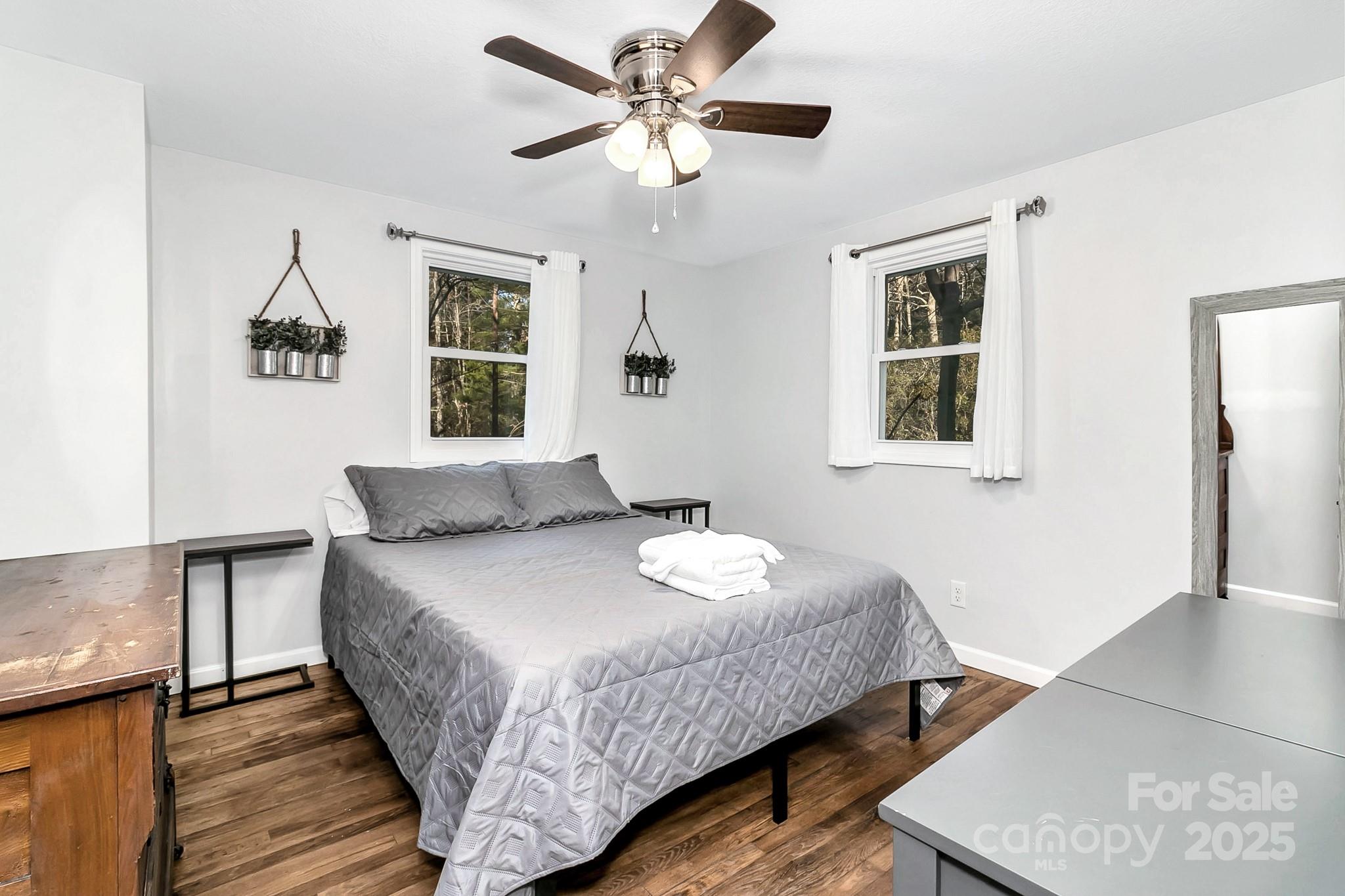 93 New Salem Road Swannanoa, NC 28778 - Photo 19 of 33 Gallery Image 19