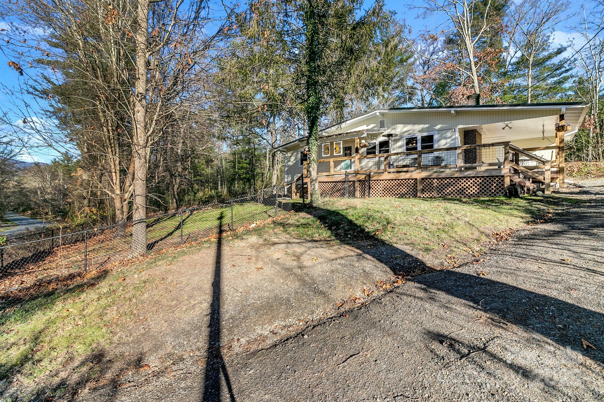 93 New Salem Road Swannanoa, NC 28778 - Photo 21 of 33 Gallery Image 21