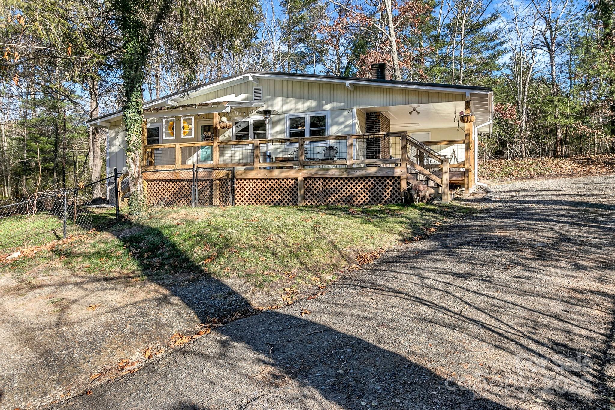 93 New Salem Road Swannanoa, NC 28778 - Photo 23 of 33 Gallery Image 23