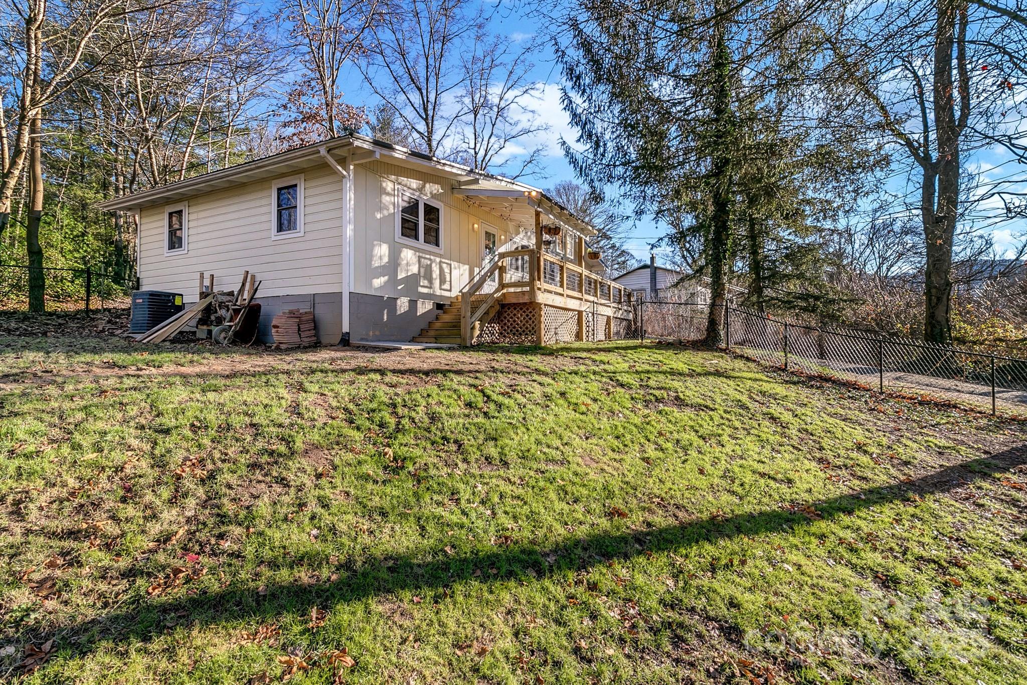 93 New Salem Road Swannanoa, NC 28778 - Photo 24 of 33 Gallery Image 24